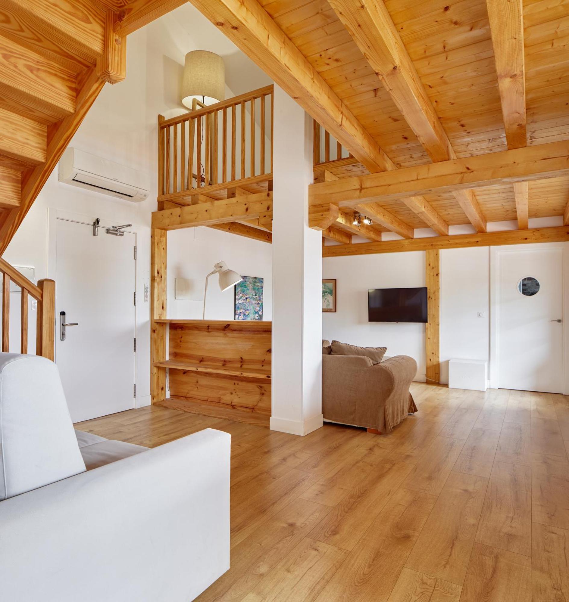 Hotel Flysch Zumaia Kültér fotó