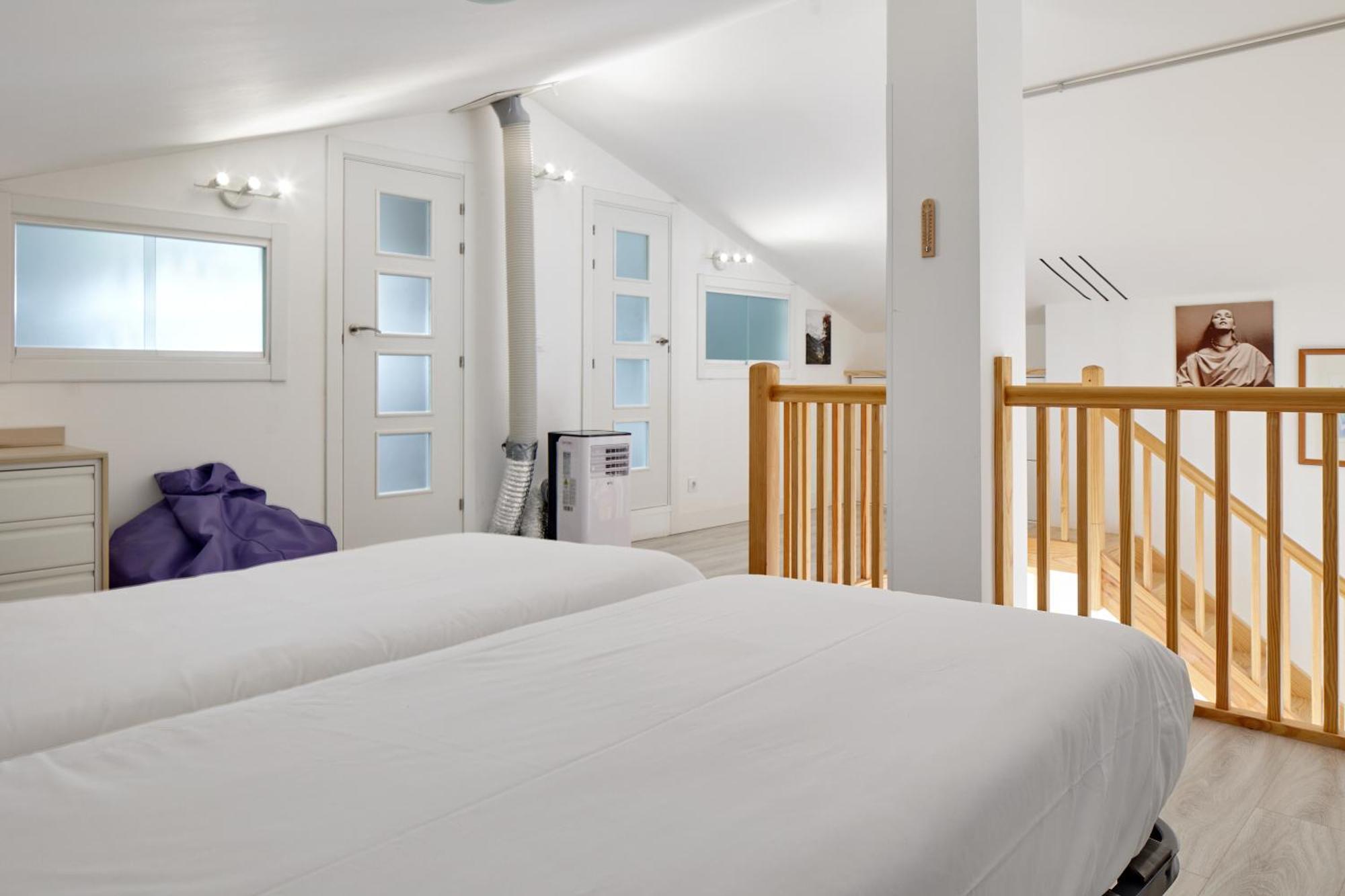 Hotel Flysch Zumaia Kültér fotó