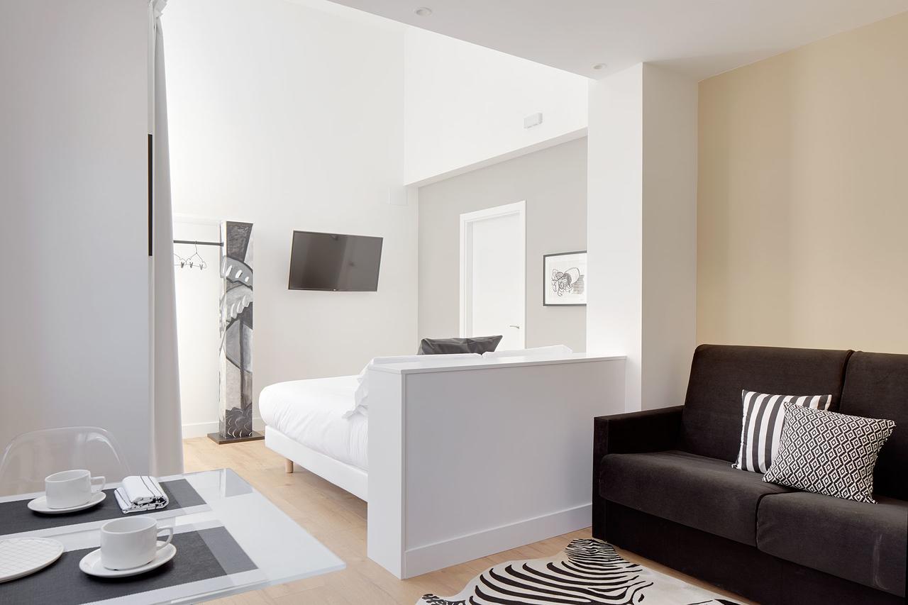 Hotel Flysch Zumaia Kültér fotó